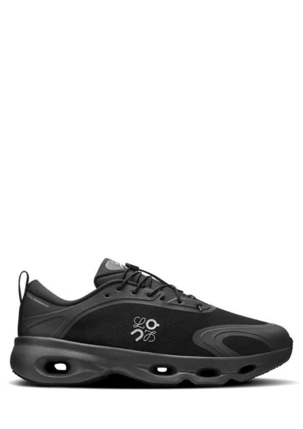 ON RUNNING CLOUDSOLO X LOEWE BLACK