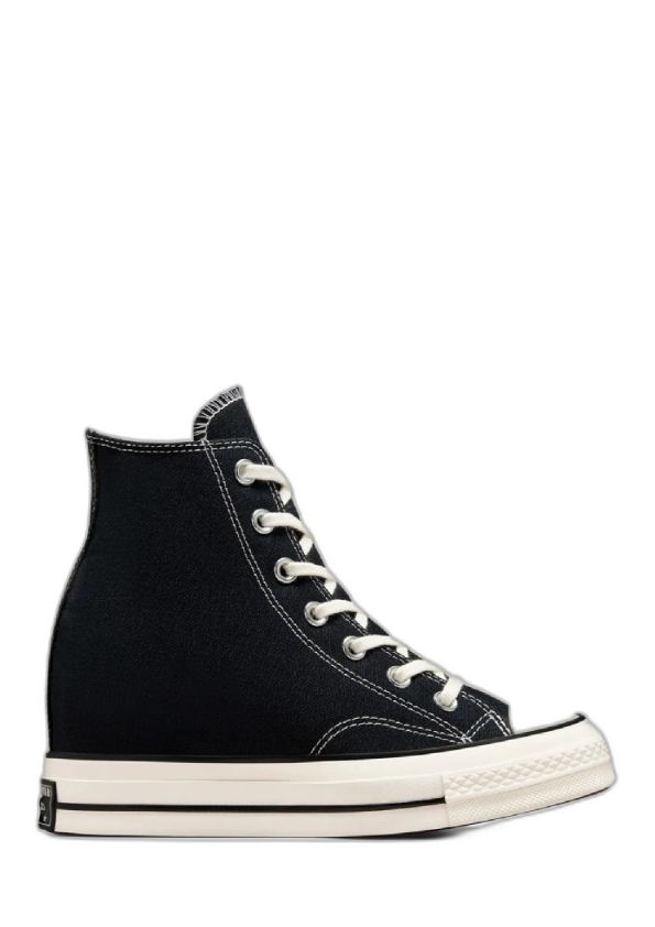 Conversee Chuck Taylor 70s High Black fix