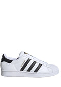 Adidass Superstar White Black