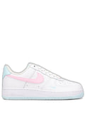 Nikee Air force 107 white foam pink