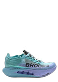 Brooks Hyperion Elite V5 lllusion Blue Teal Mint 1084