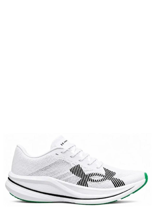 Underr Armour Velociti Elite 3 White 2626