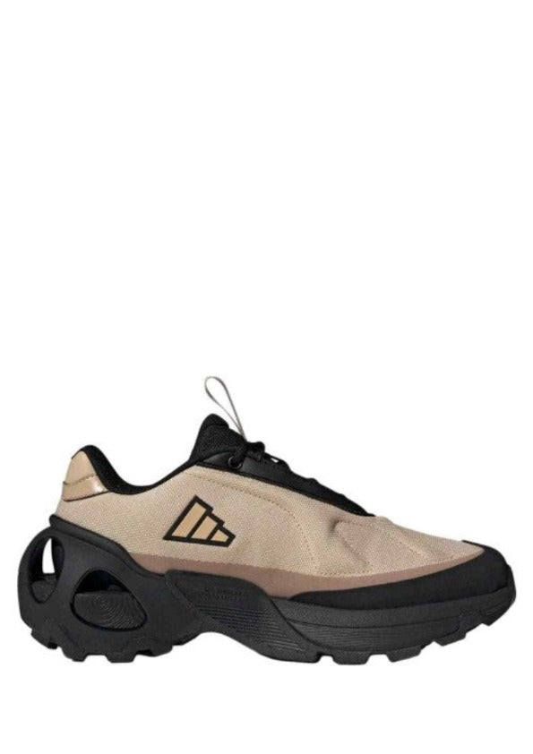 Adidass Wonder Runner Beige Black 821