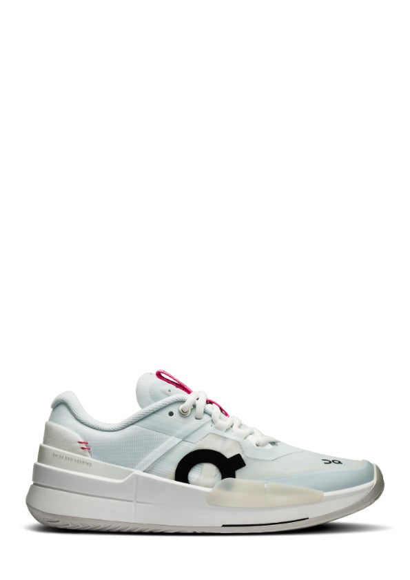 On Running Cloud Roger Pro 2 Arctic Pink