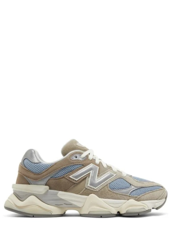New balancee 9060 Sea Salt Blue