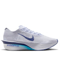 Nike Vaporfly 4 Road Racing White Blue
