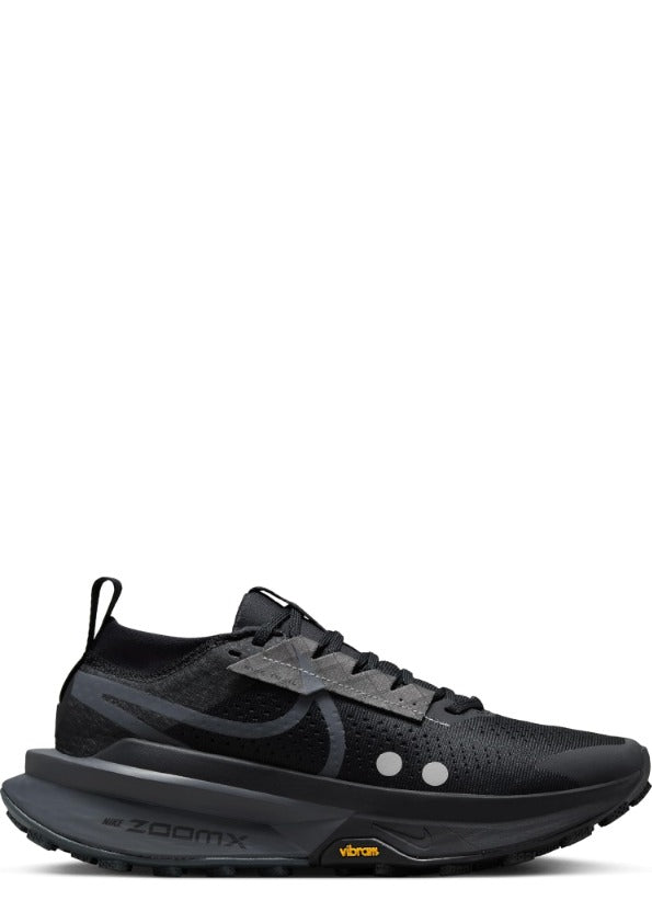 Nikee Zoom x Zegama Trail 2 Black Anthracite 2633