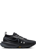 Nikee Zoom x Zegama Trail 2 Black Anthracite 2633