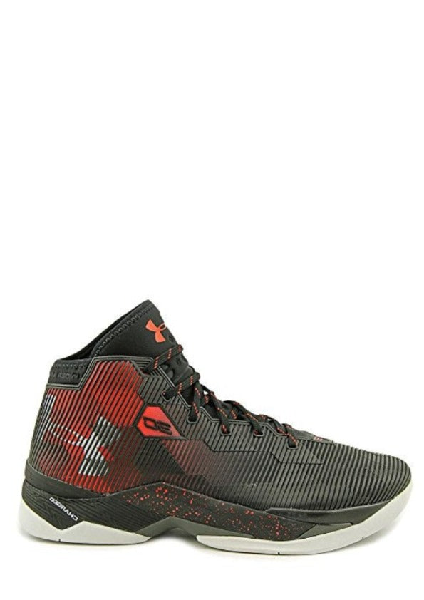 Underr Armour Curry 2.5 Bred Elemental 2607