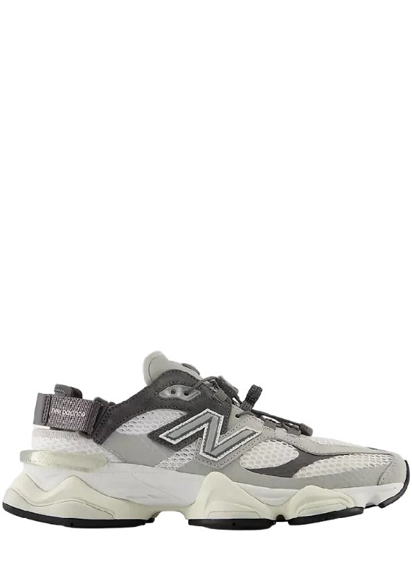 New Balancee 9060 Mule Raincloud 2657