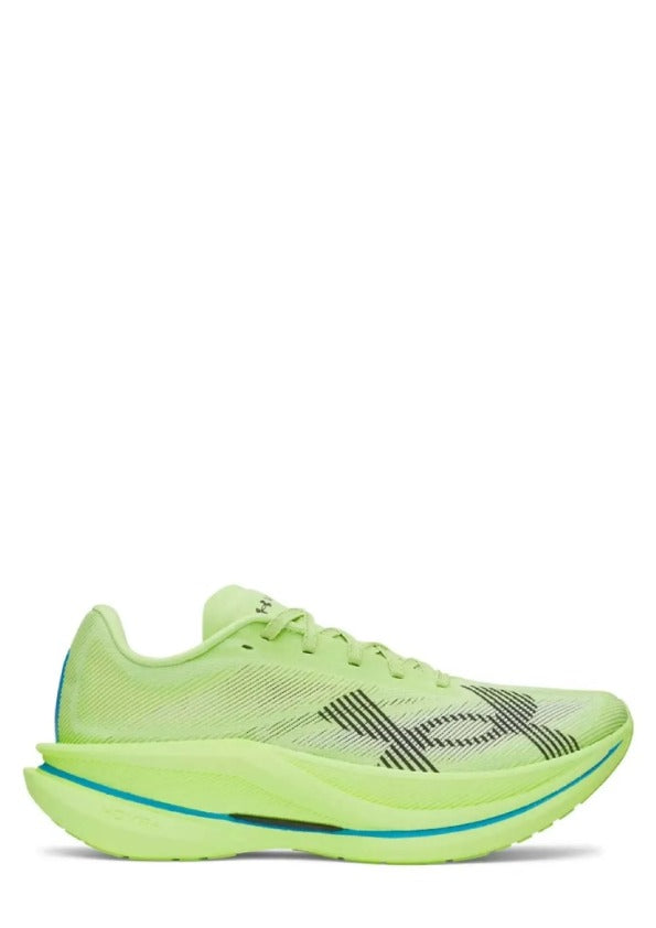 Underr Armour Velociti Elite 3 Lime Green 2625