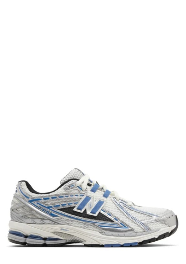 New Balancee 1906R Silver Metallic Blue Agate 6040