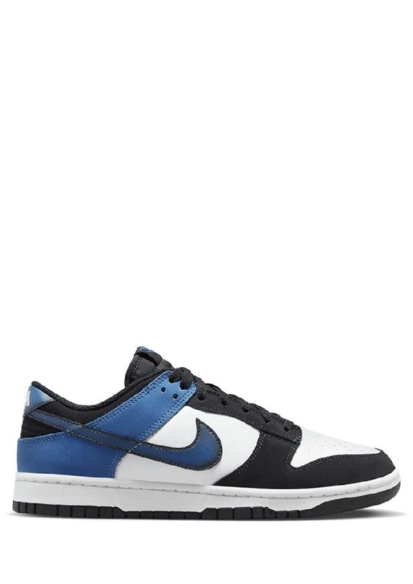 nikee Sb Dunk Low Industrial Blue