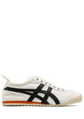 Onitsukaa Tiger Mexico 66 White Black Orange 3049