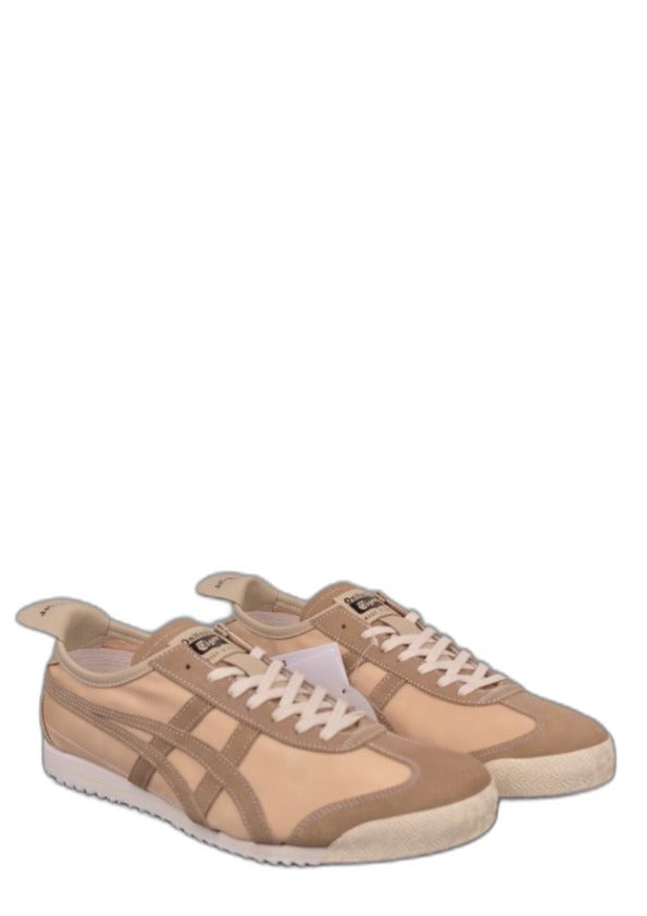 Onitsukaa Tiger Mexico 66 NM Wood Crepe 465