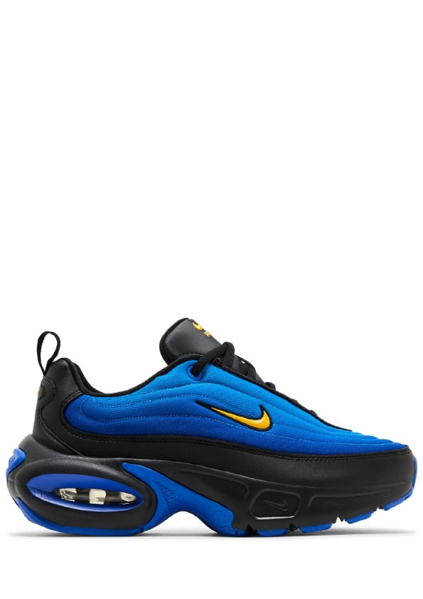 Nikee Airmax Portal Racer Blue