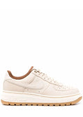 Nikee Airforce 1 low luxe pecan shoe