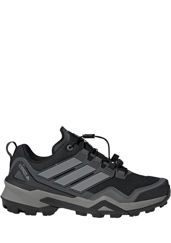 Adidass Terrex Skychaser Gore-Tex Hiking Black Grey 995