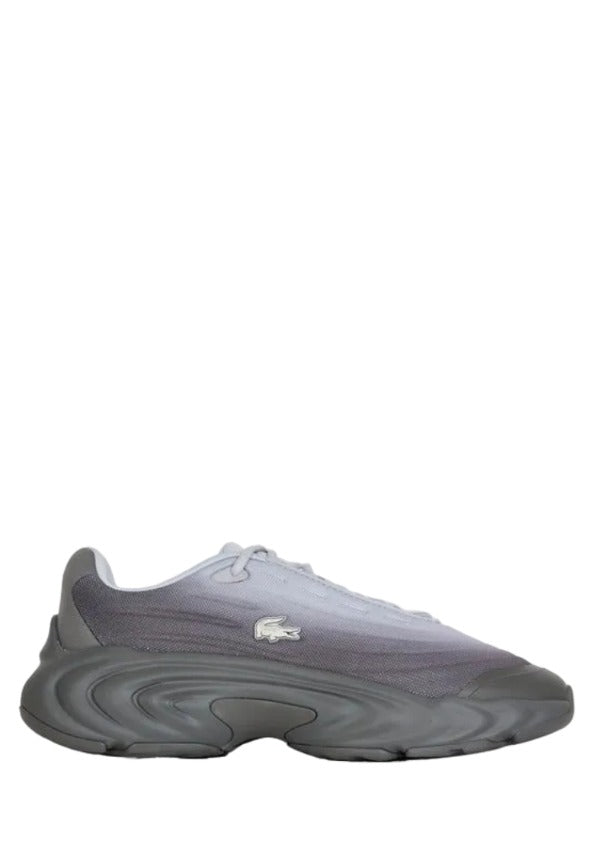 Lacostee spinor 225 Grey