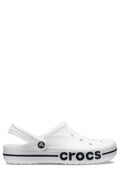 Crocss Bayaband White Clog
