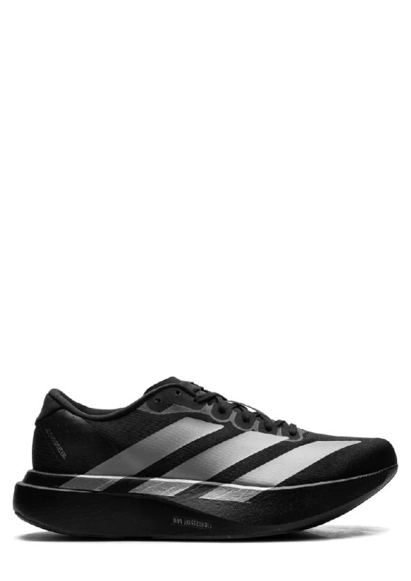 Adidass Adizero EVO SL Black Silver 685