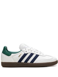 Addidas Samba OG WhiteCollegiate Green men