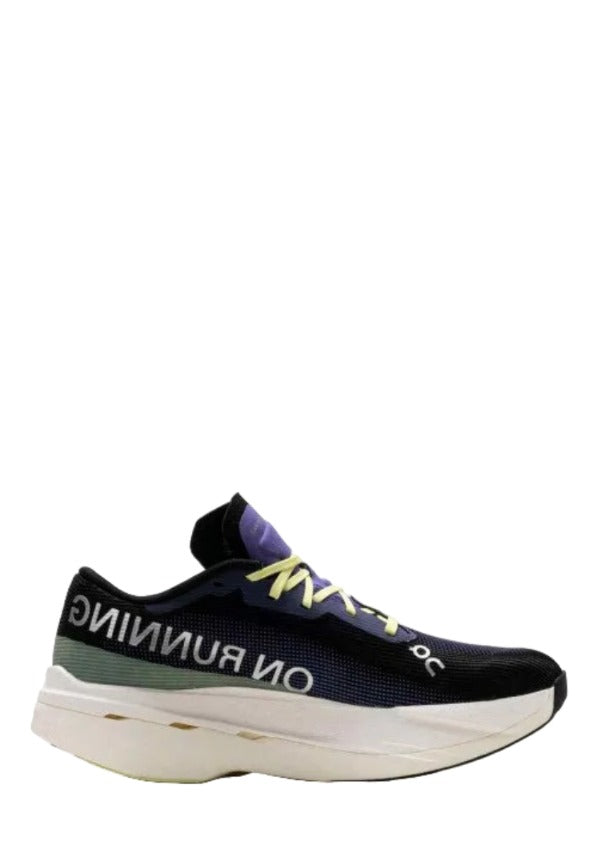 On Running Cloudboom Volt Black Juniper