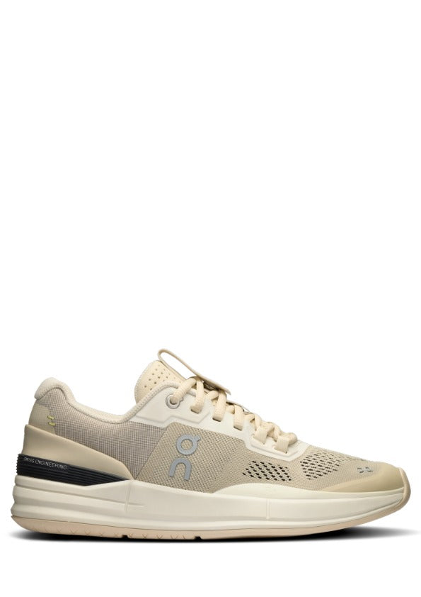 On Running Cloud Roger Pro Beige Ivory 1232