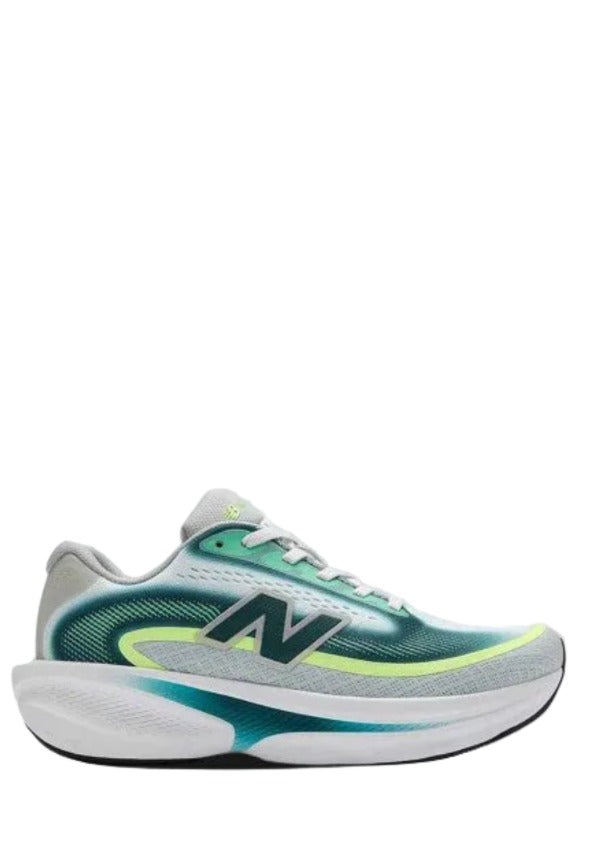 New Balancee ELLIPSE V1 GLINT BLUE & MEDUSA GREEN