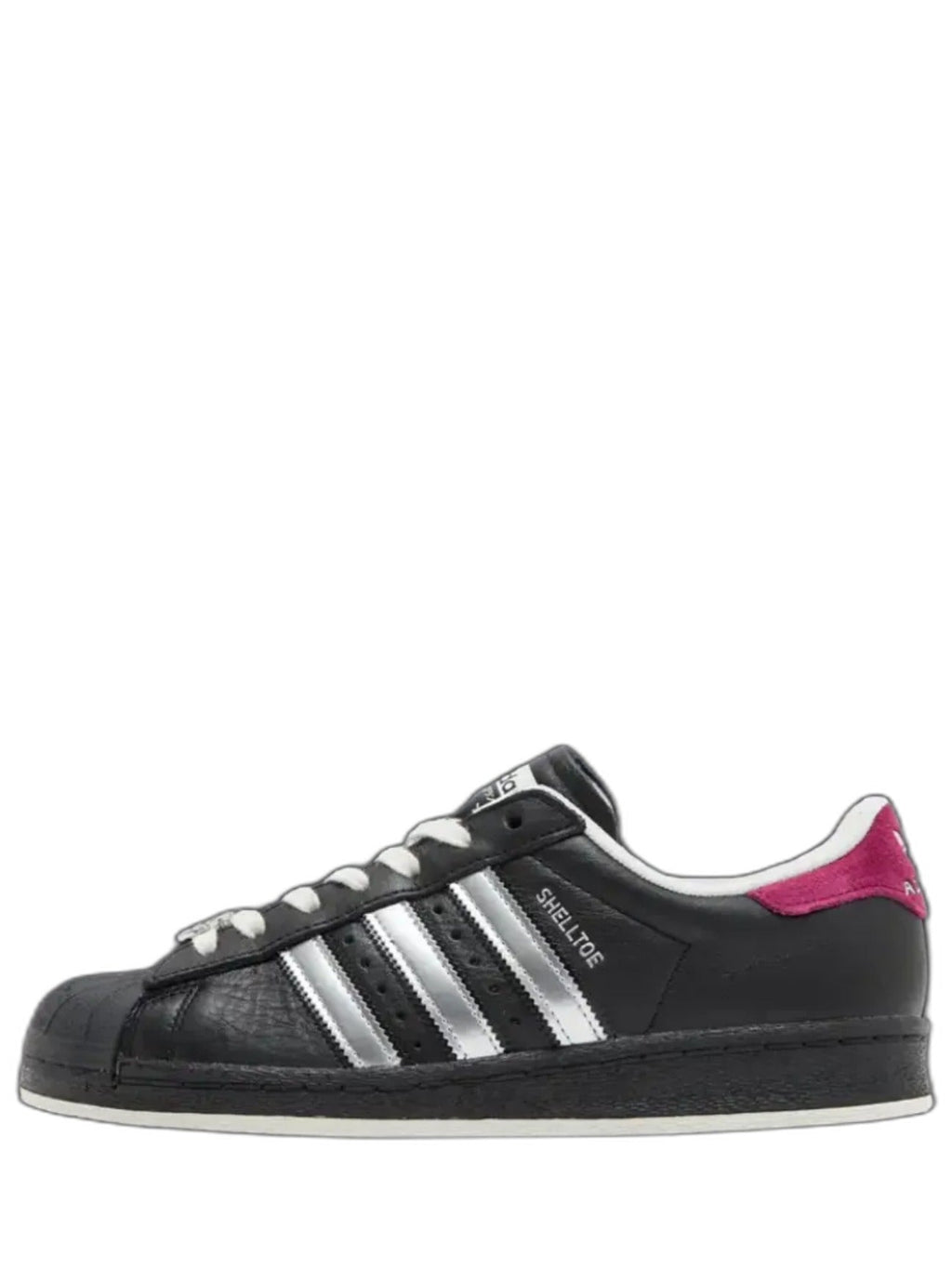 Addidas teenage mutant ninja turtles x shell toe shredder