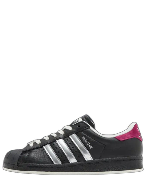Addidas teenage mutant ninja turtles x shell toe shredder