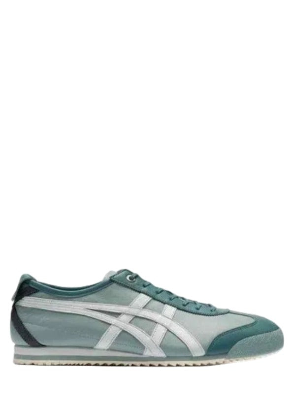 onitsukaa Tiger Mexico 66 SD Ocean Haze Pale Mint