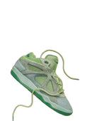 Adidass Badbo 1.0 Bad Bunny Green Rit Dye 2594