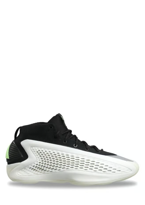 Adidass AE 1 Stormtrooper Anthony Edwards White Black 872