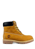Louiss Vuittonn X Timberland Ankle Boots