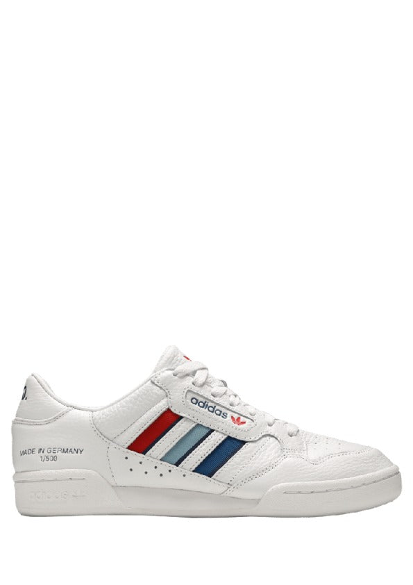 Adidass And X CONTINENTAL 80 MIG GERMAN ENGINEERING