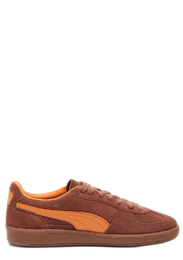 Pum.a Palermo Brown Mushroom