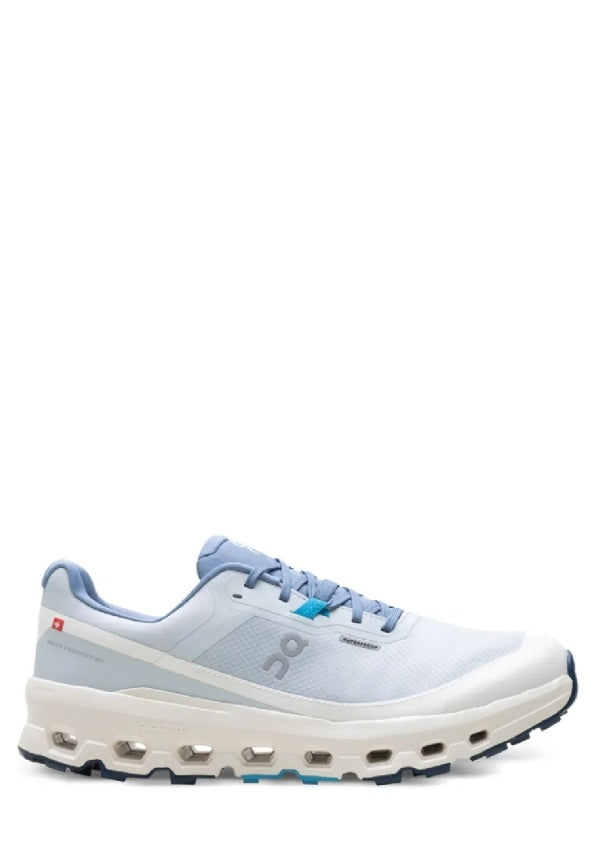 On Running CloudVista 2 Waterproof Arctic Ivory 1189