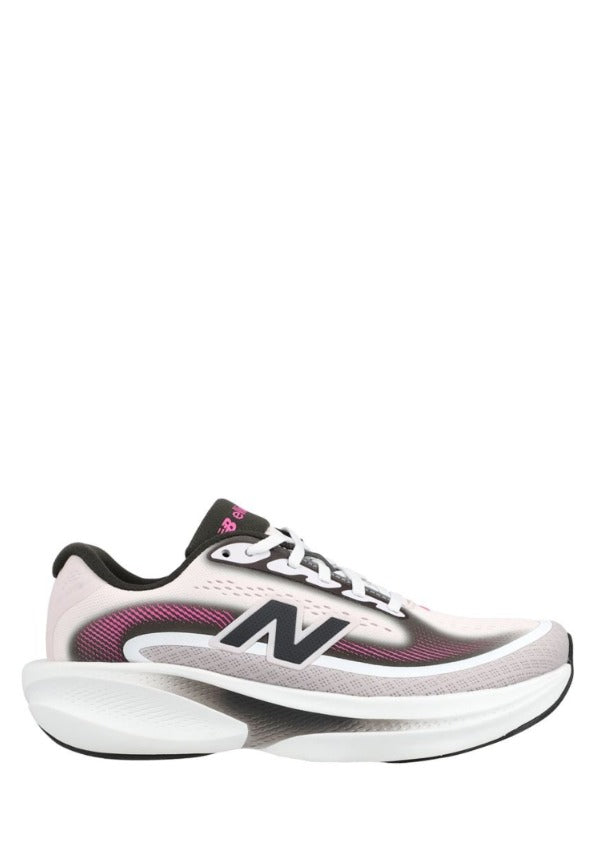 New Balancee Ellipse V1 Pink Heat Trussle Salt 2687