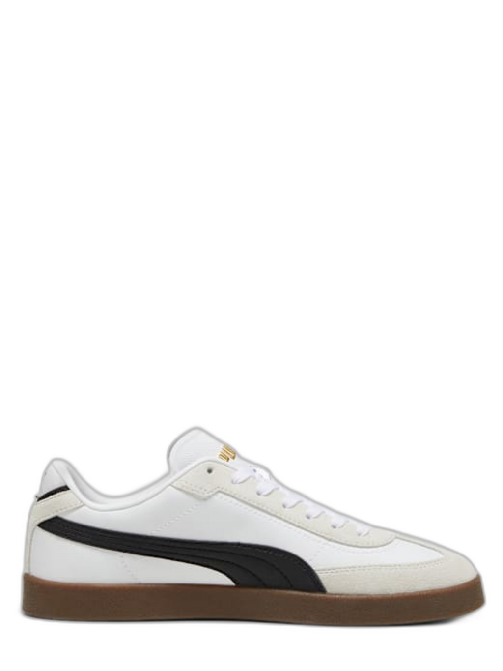 Pumaa club era white