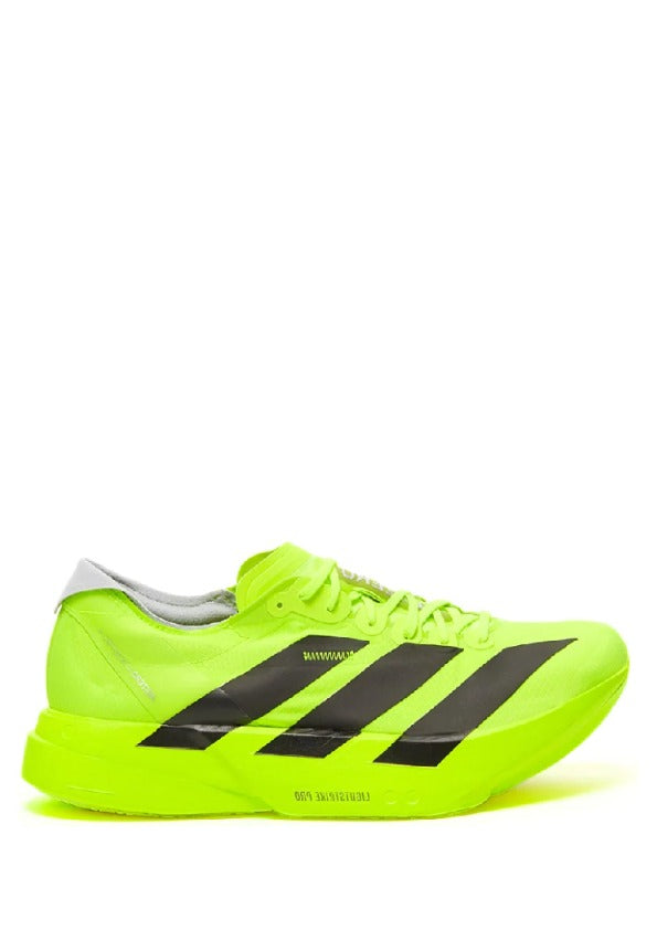AdidaSs Adizero Evo SL Lucid Lemon