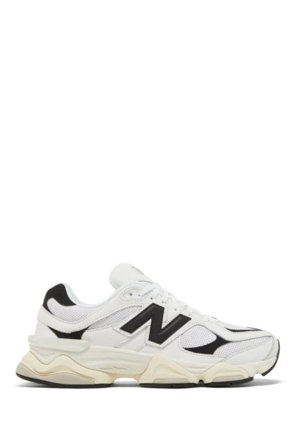 Neww Balancee 9060 White Black
