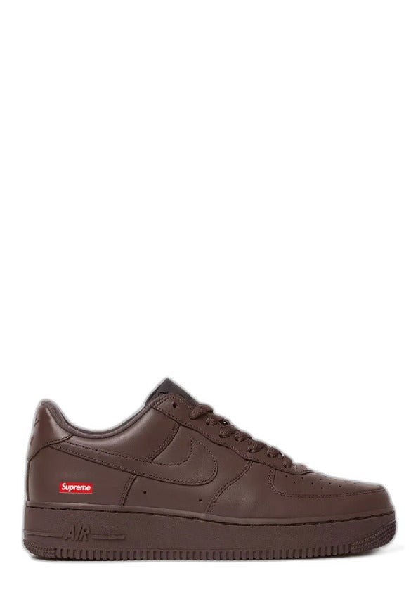 Nikee Airforce 1 Baroque Brown