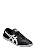 Onitsukaa Tiger Mexico 66 Black White Sole 5088