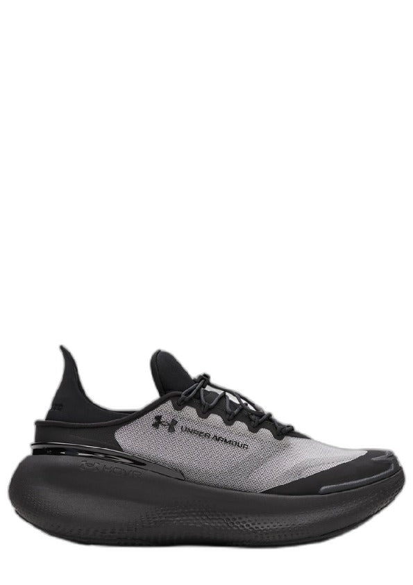 Underr Armourr Nova Slipspeed Black Anthracite 2643
