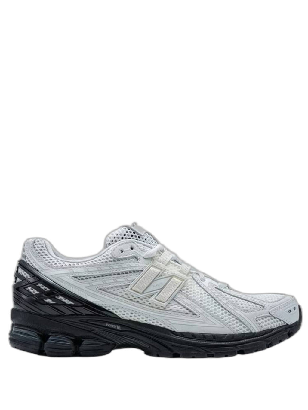 New Balance 1906R White Black