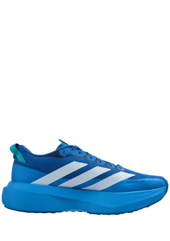 Adidass Adizero Evo SL ATR White Blue 1246
