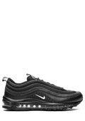 Nikee AirMax 97 Triple Black