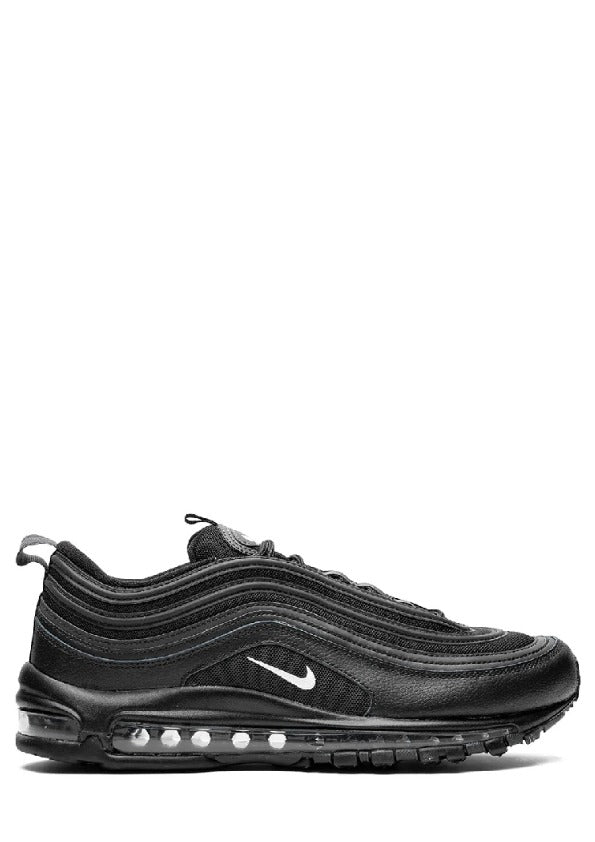 Nikee AirMax 97 Triple Black