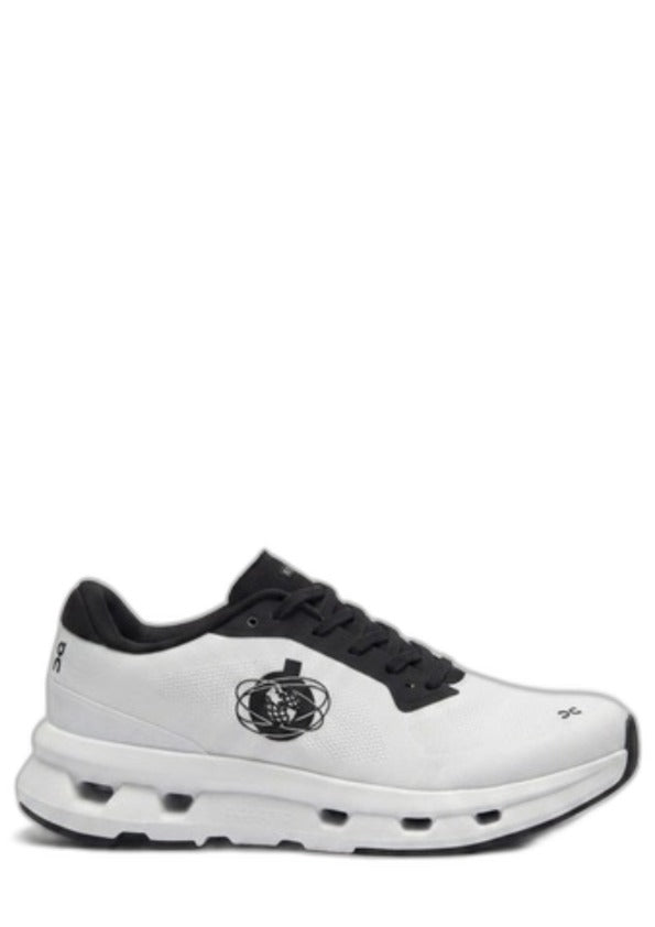 Kith x On Cloudzone White Black 2012